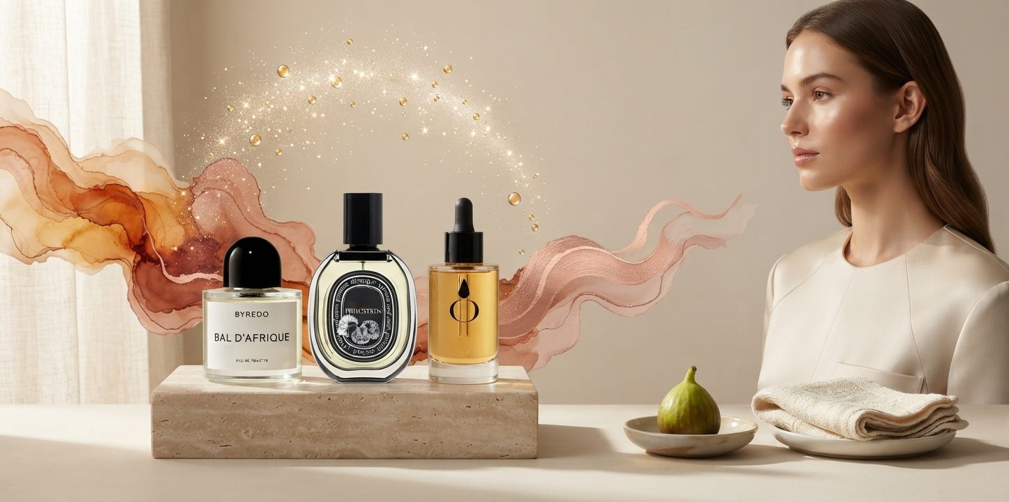 Bespoke Fragrance Layering: How Gen Z and Millennials Mix Oils and Perfumes Like a Pro