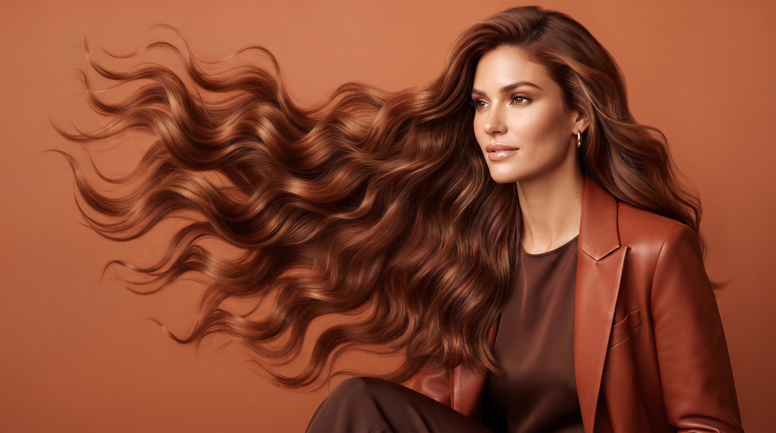 The Ultimate Fall Hair Color Trends Everyone Is Wearing Right Now