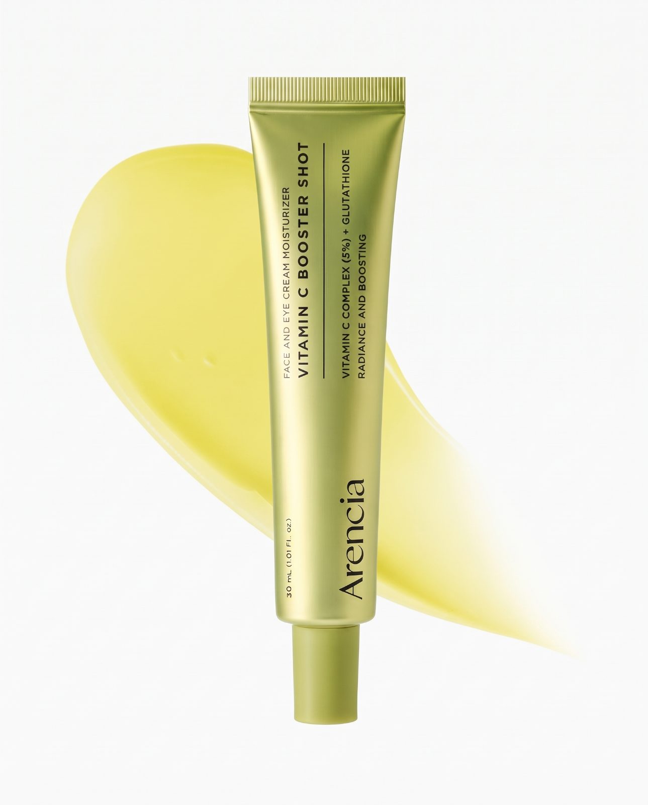 Arencia - Vitamin C Booster Shot