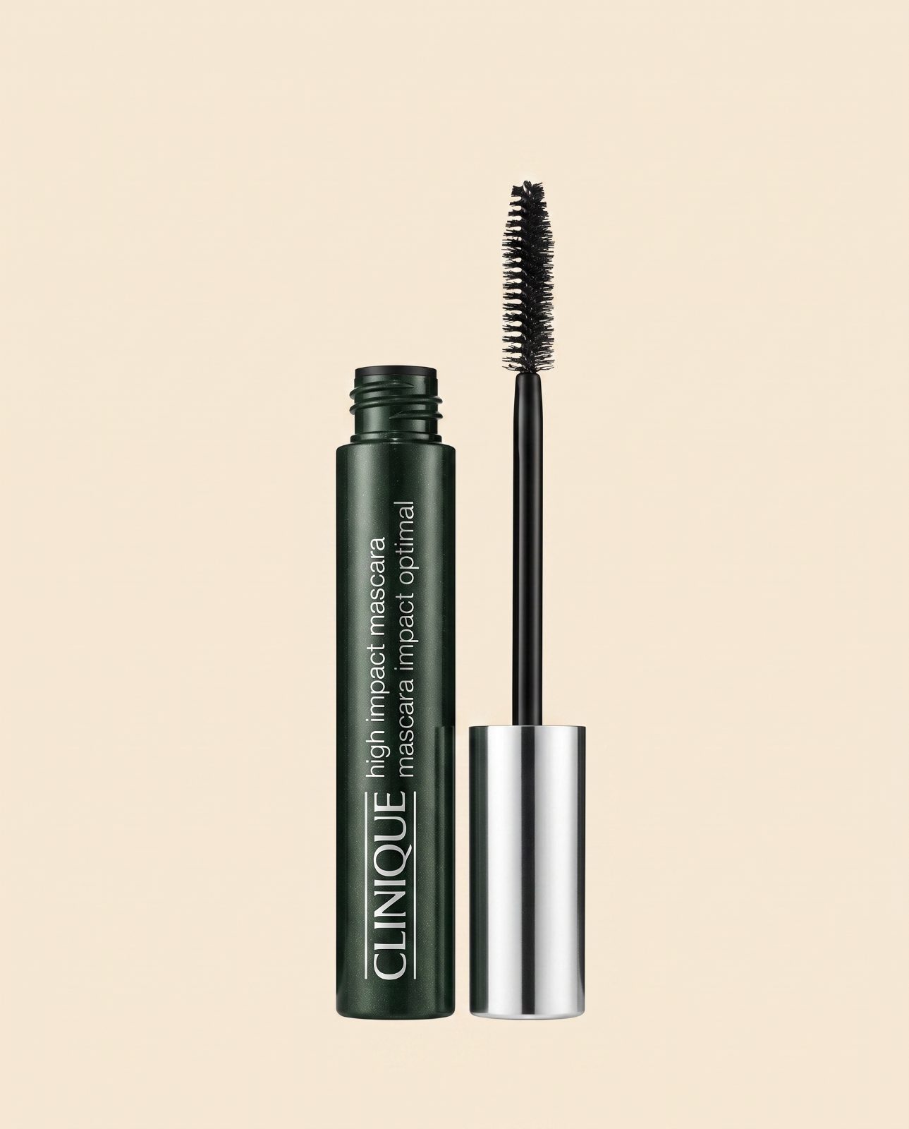 High Impact Mascara