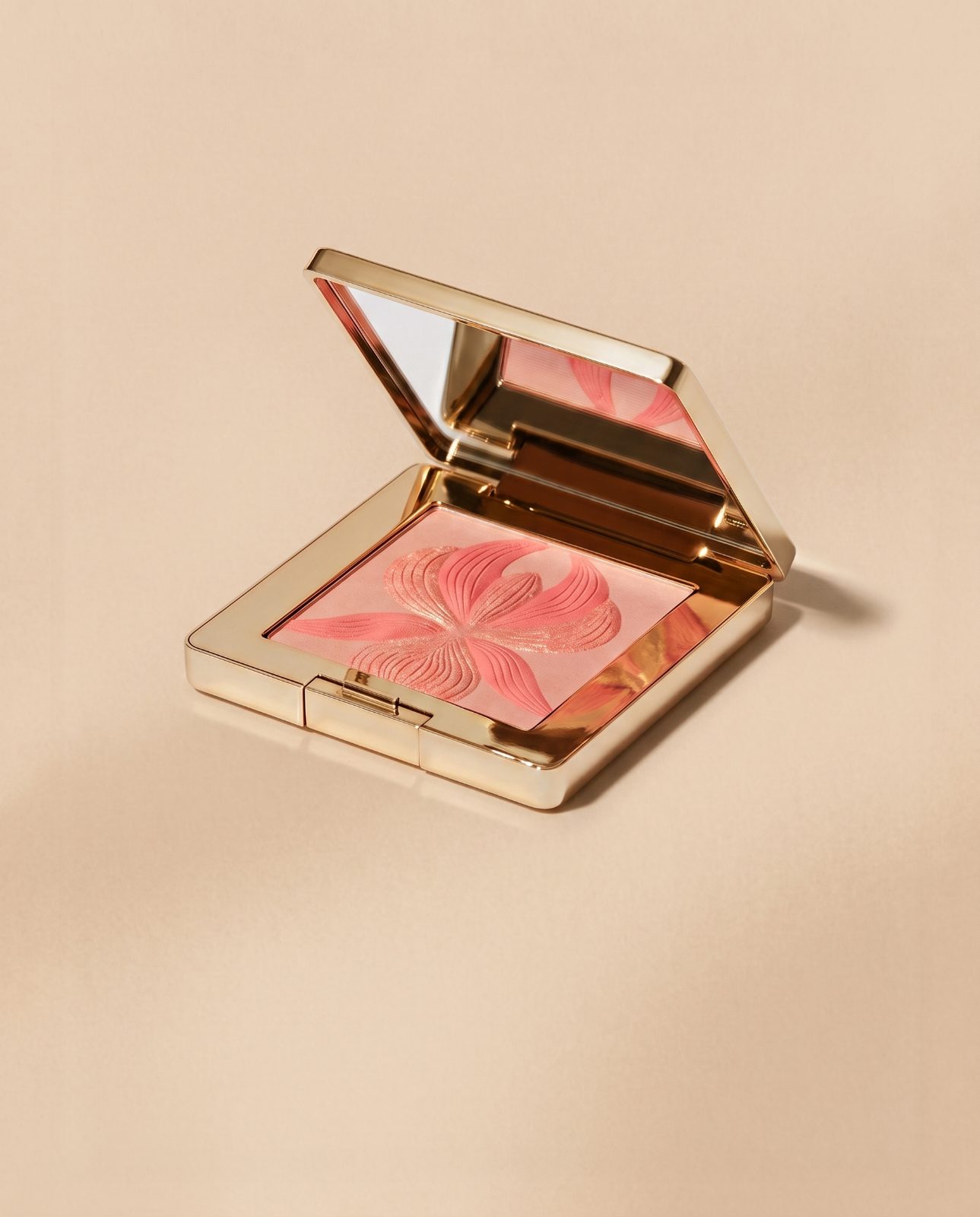 L'Orchidee 3 Corail