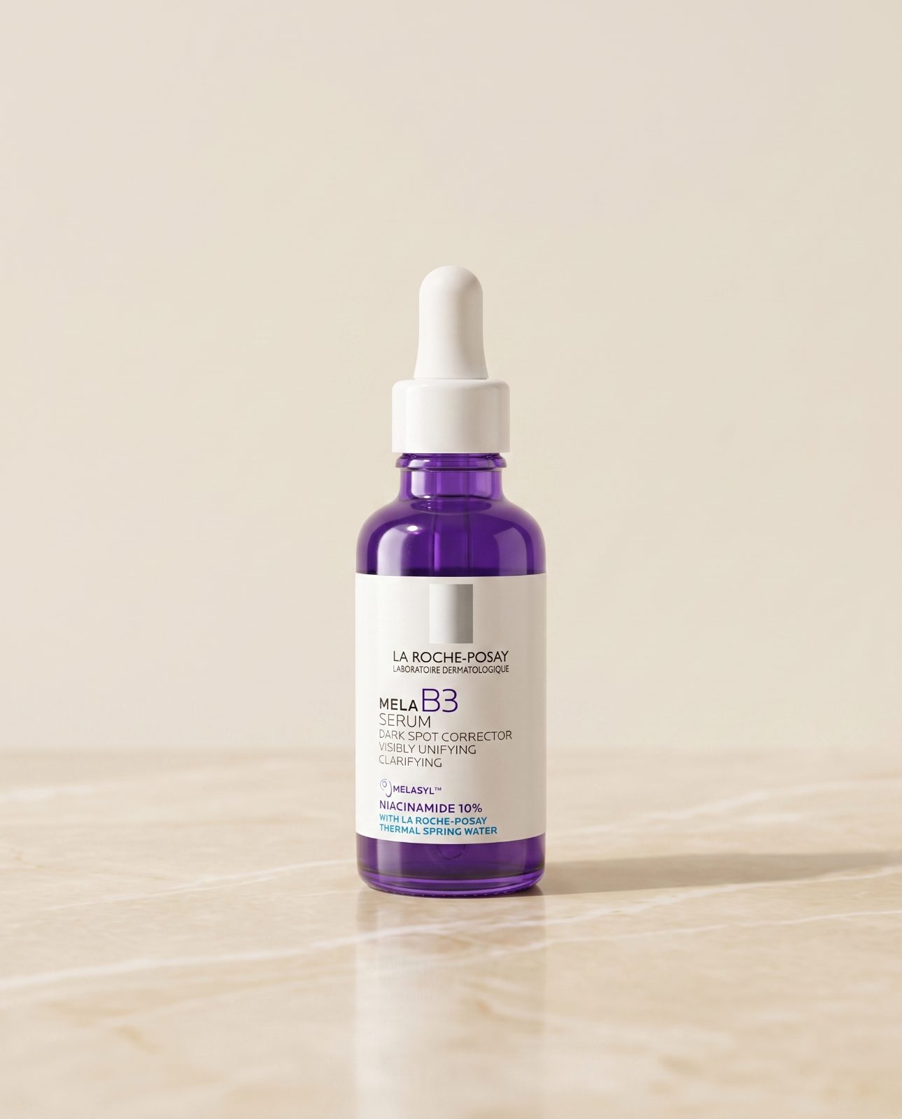 MELA B3 Dark Spot Serum with Melasyl + Niacinamide