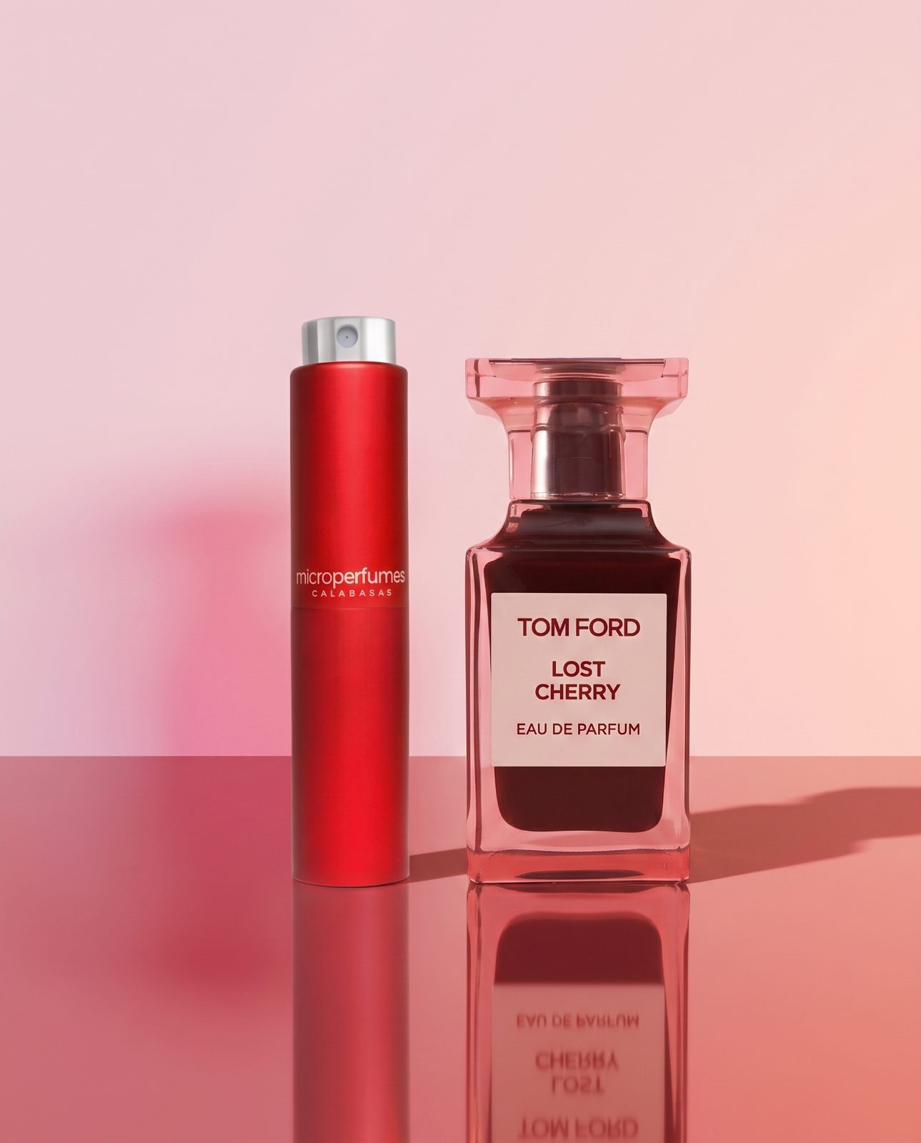 Lost Cherry by Tom Ford