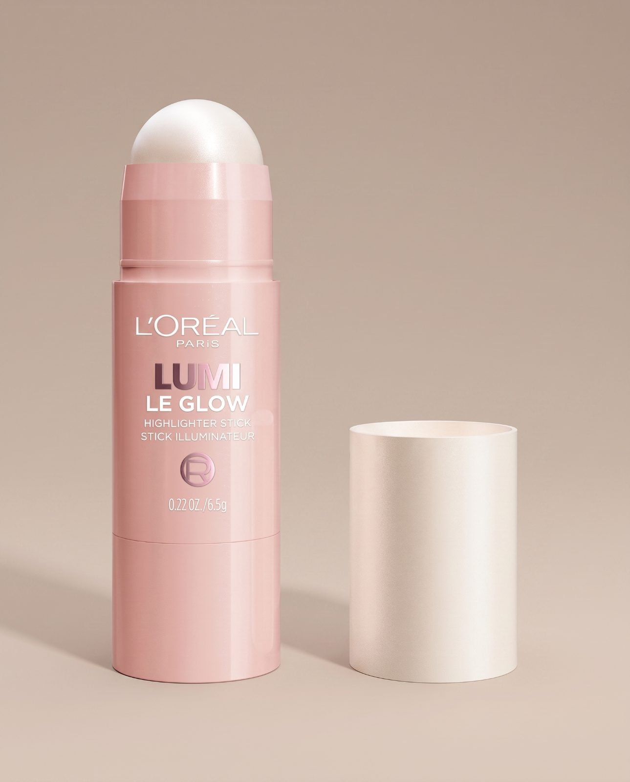 Lumi Le Glass Highlighter Stick
