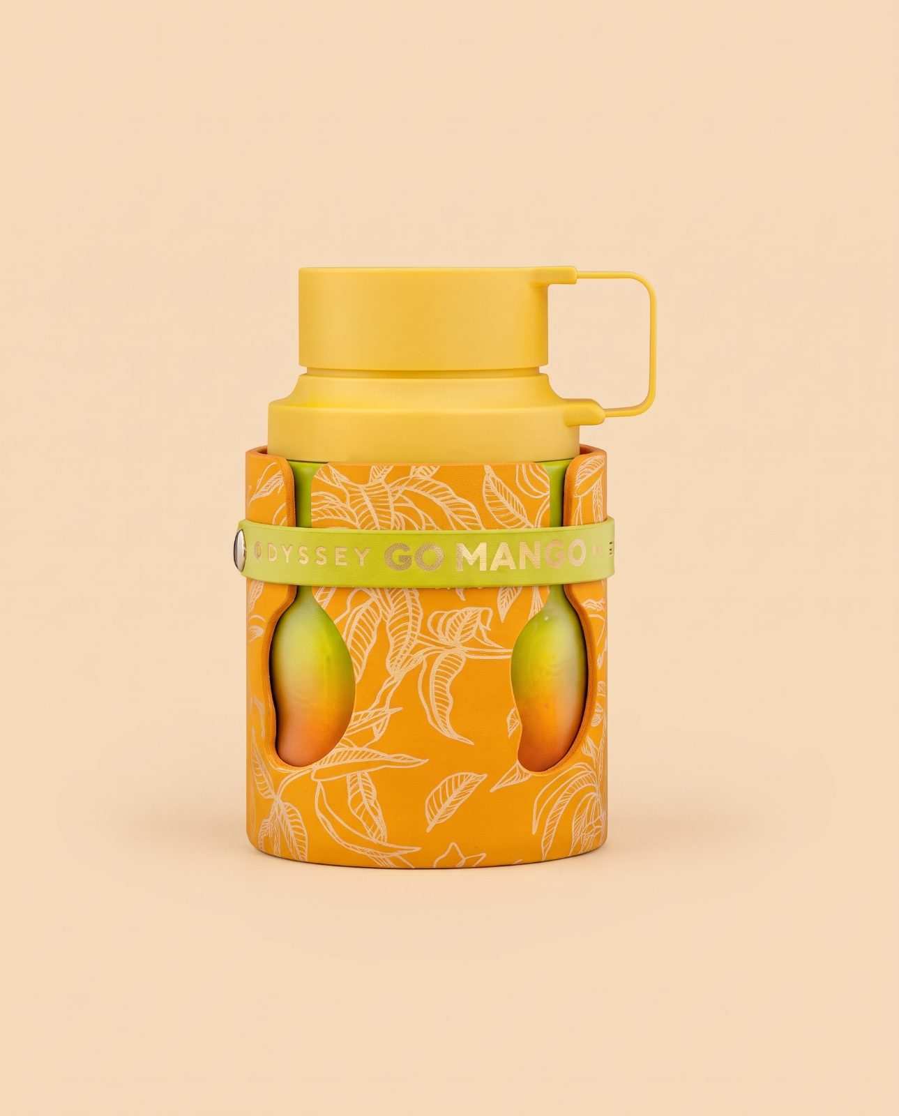Odyssey Go Mango Eau De Parfum