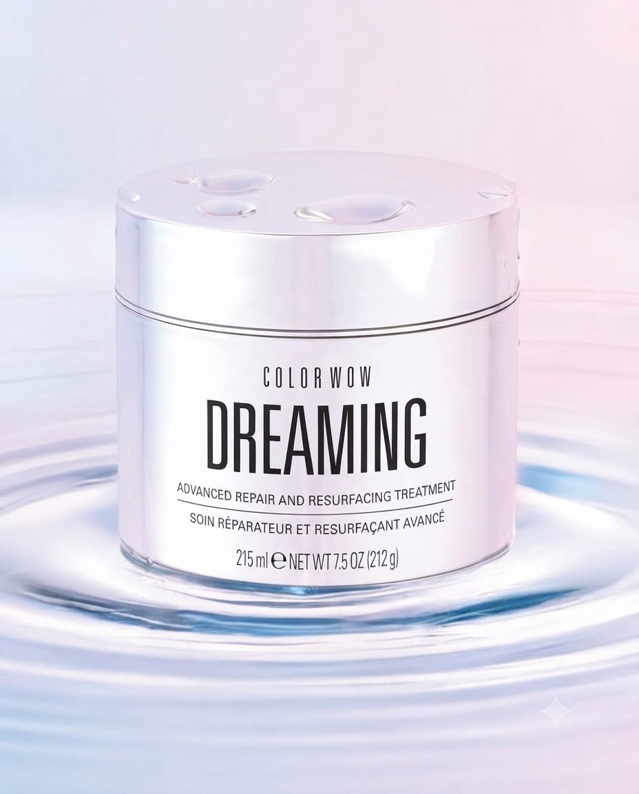 Dreaming Advanced Repair And Resurfacing Treatment