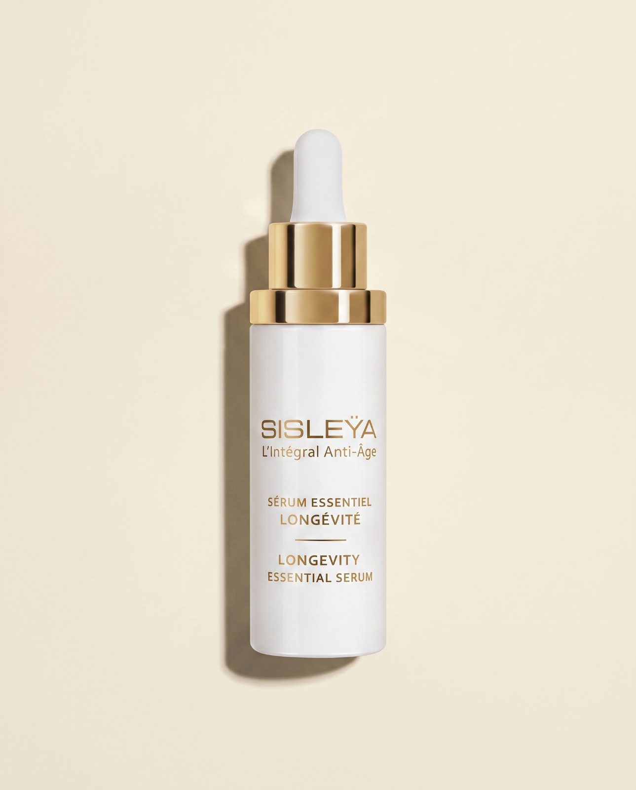 Sisleïa Longevity Essential Serum