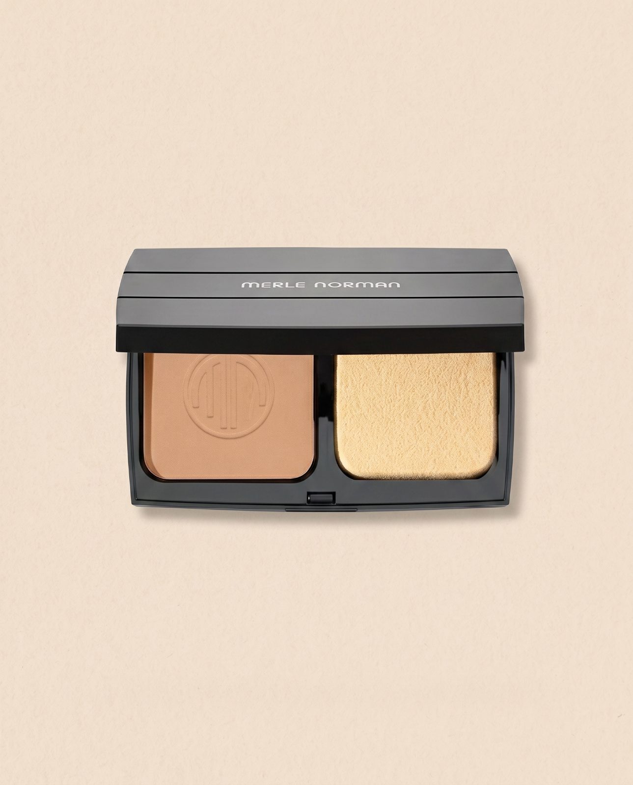 Ultra Powder Foundation Ultra Neutral